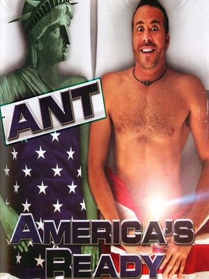 cover image of America's Ready